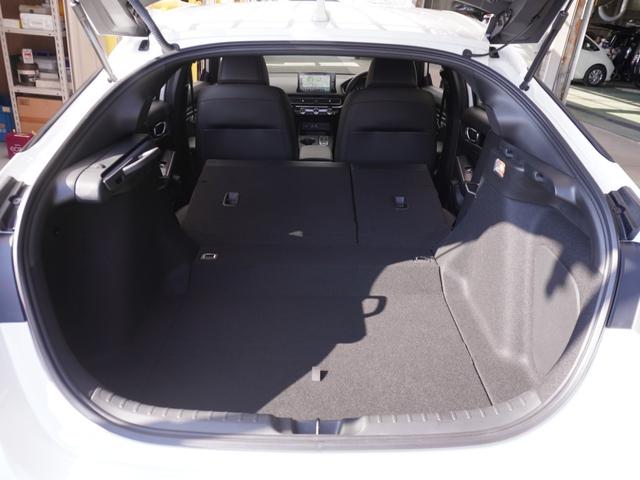 シビック e:HEV いまコレ+ 9型コネクトディスプレイナビ BOSEプレミアムサウンドシステム 衝突軽減ブレーキ LEDオートライト サイド&カーテンAB ブレーキホールド 両席Pシート Pセンサー ETC2.0(12枚目)