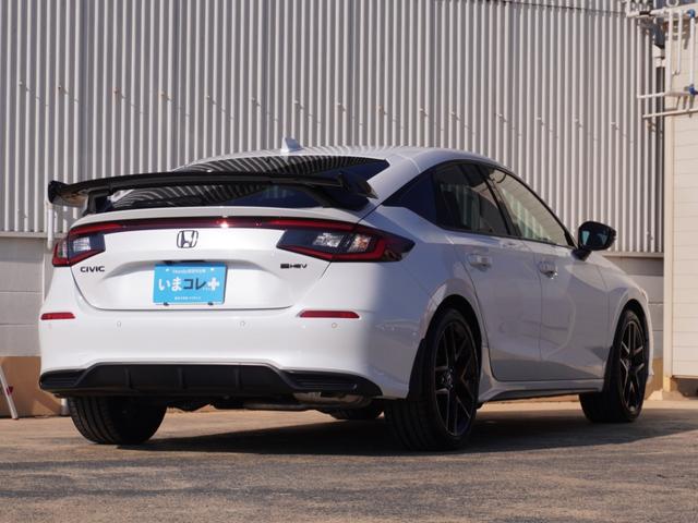 シビック e:HEV いまコレ+ 9型コネクトディスプレイナビ BOSEプレミアムサウンドシステム 衝突軽減ブレーキ LEDオートライト サイド&カーテンAB ブレーキホールド 両席Pシート Pセンサー ETC2.0(15枚目)