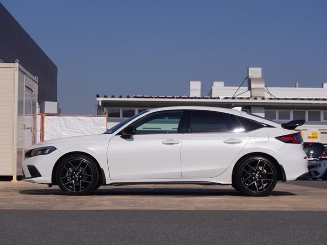 シビック e:HEV いまコレ+ 9型コネクトディスプレイナビ BOSEプレミアムサウンドシステム 衝突軽減ブレーキ LEDオートライト サイド&カーテンAB ブレーキホールド 両席Pシート Pセンサー ETC2.0(16枚目)