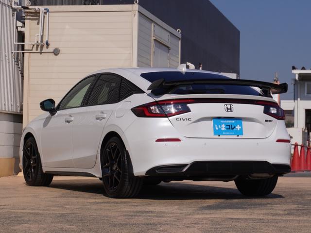 シビック e:HEV いまコレ+ 9型コネクトディスプレイナビ BOSEプレミアムサウンドシステム 衝突軽減ブレーキ LEDオートライト サイド&カーテンAB ブレーキホールド 両席Pシート Pセンサー ETC2.0(27枚目)