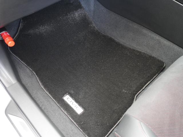 シビック e:HEV いまコレ+ 9型コネクトディスプレイナビ BOSEプレミアムサウンドシステム 衝突軽減ブレーキ LEDオートライト サイド&カーテンAB ブレーキホールド 両席Pシート Pセンサー ETC2.0(40枚目)