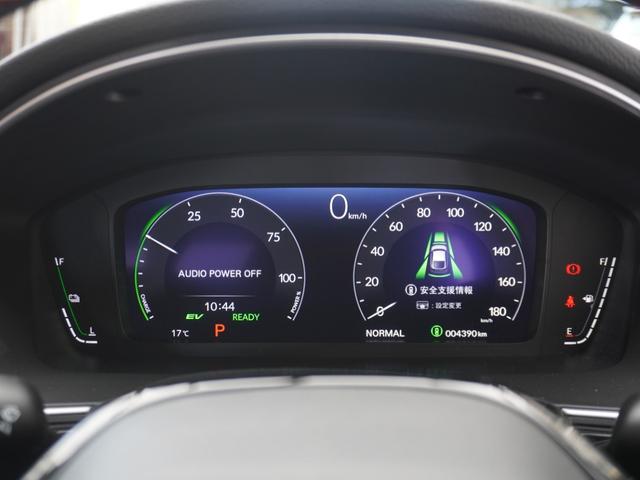 シビック e:HEV いまコレ+ 9型コネクトディスプレイナビ BOSEプレミアムサウンドシステム 衝突軽減ブレーキ LEDオートライト サイド&カーテンAB ブレーキホールド 両席Pシート Pセンサー ETC2.0(48枚目)