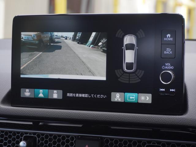 シビック e:HEV いまコレ+ 9型コネクトディスプレイナビ BOSEプレミアムサウンドシステム 衝突軽減ブレーキ LEDオートライト サイド&カーテンAB ブレーキホールド 両席Pシート Pセンサー ETC2.0(62枚目)