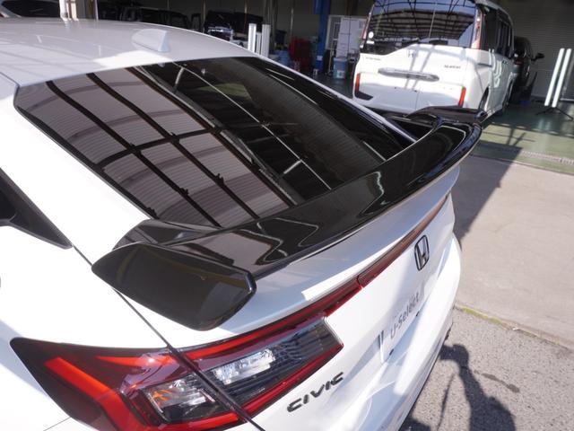 シビック e:HEV いまコレ+ 9型コネクトディスプレイナビ BOSEプレミアムサウンドシステム 衝突軽減ブレーキ LEDオートライト サイド&カーテンAB ブレーキホールド 両席Pシート Pセンサー ETC2.0(72枚目)