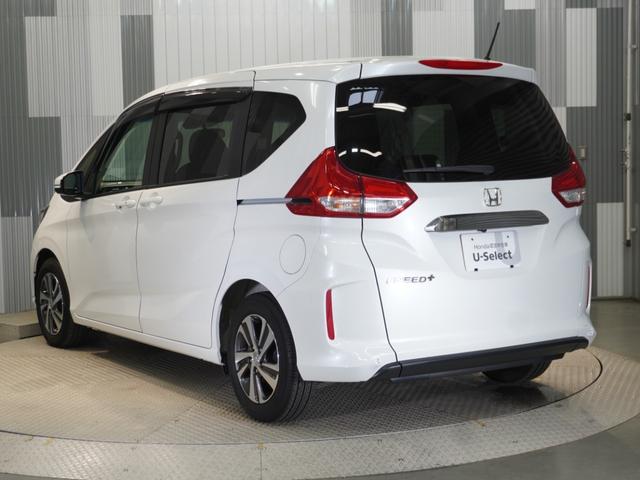 フリード+ G 純正ナビ フルセグ 音楽録音 Bluetooth Sパッケージ サイド&カーテンエアバッグ シートヒーター ETC アイドリングストップ 両側パワースライドドア ワンオーナー スマートキー2個(8枚目)