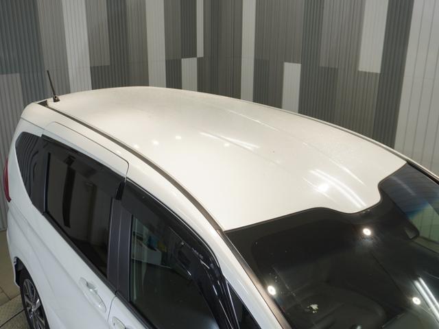 フリード+ G 純正ナビ フルセグ 音楽録音 Bluetooth Sパッケージ サイド&カーテンエアバッグ シートヒーター ETC アイドリングストップ 両側パワースライドドア ワンオーナー スマートキー2個(10枚目)