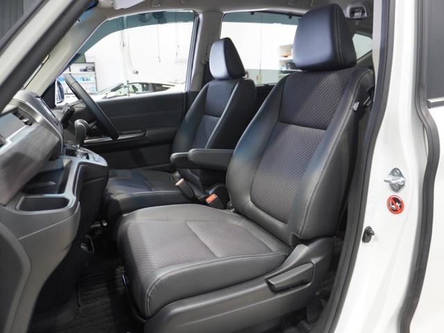 フリード+ G 純正ナビ フルセグ 音楽録音 Bluetooth Sパッケージ サイド&カーテンエアバッグ シートヒーター ETC アイドリングストップ 両側パワースライドドア ワンオーナー スマートキー2個(14枚目)