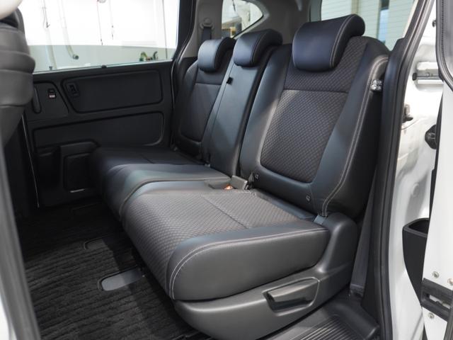 フリード+ G 純正ナビ フルセグ 音楽録音 Bluetooth Sパッケージ サイド&カーテンエアバッグ シートヒーター ETC アイドリングストップ 両側パワースライドドア ワンオーナー スマートキー2個(15枚目)