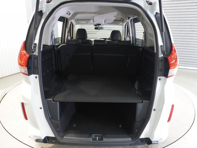 フリード+ G 純正ナビ フルセグ 音楽録音 Bluetooth Sパッケージ サイド&カーテンエアバッグ シートヒーター ETC アイドリングストップ 両側パワースライドドア ワンオーナー スマートキー2個(16枚目)