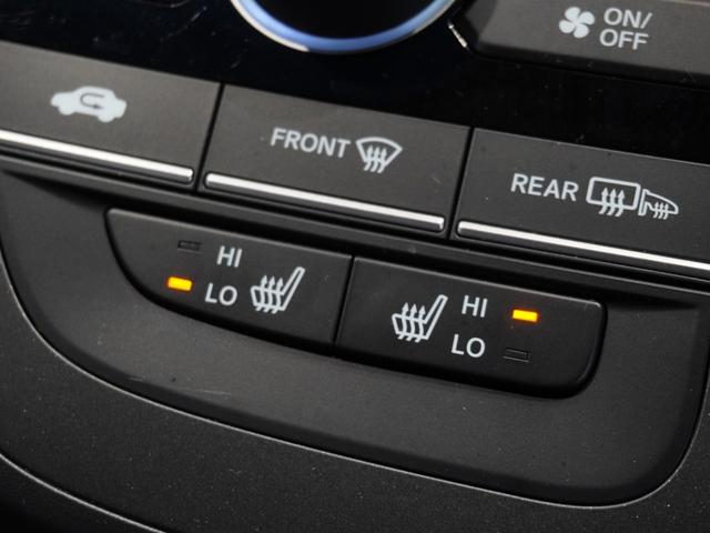 フリード+ G 純正ナビ フルセグ 音楽録音 Bluetooth Sパッケージ サイド&カーテンエアバッグ シートヒーター ETC アイドリングストップ 両側パワースライドドア ワンオーナー スマートキー2個(17枚目)