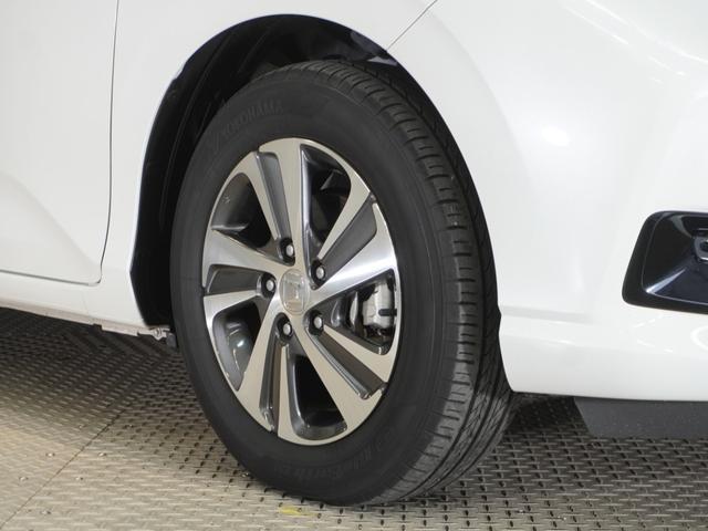 フリード+ G 純正ナビ フルセグ 音楽録音 Bluetooth Sパッケージ サイド&カーテンエアバッグ シートヒーター ETC アイドリングストップ 両側パワースライドドア ワンオーナー スマートキー2個(20枚目)