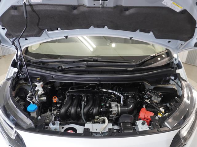 フリード+ G 純正ナビ フルセグ 音楽録音 Bluetooth Sパッケージ サイド&カーテンエアバッグ シートヒーター ETC アイドリングストップ 両側パワースライドドア ワンオーナー スマートキー2個(21枚目)