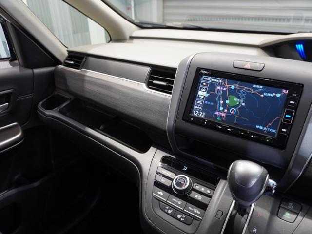 フリード+ G 純正ナビ フルセグ 音楽録音 Bluetooth Sパッケージ サイド&カーテンエアバッグ シートヒーター ETC アイドリングストップ 両側パワースライドドア ワンオーナー スマートキー2個(36枚目)