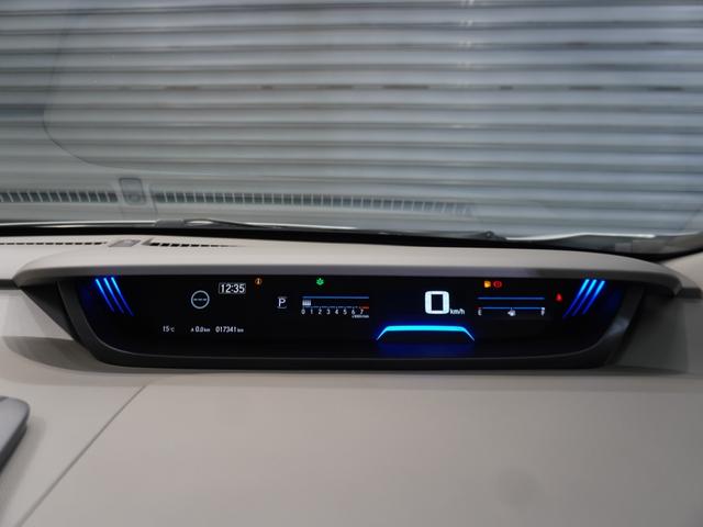 フリード+ G 純正ナビ フルセグ 音楽録音 Bluetooth Sパッケージ サイド&カーテンエアバッグ シートヒーター ETC アイドリングストップ 両側パワースライドドア ワンオーナー スマートキー2個(45枚目)