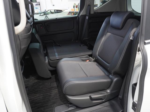 フリード+ G 純正ナビ フルセグ 音楽録音 Bluetooth Sパッケージ サイド&カーテンエアバッグ シートヒーター ETC アイドリングストップ 両側パワースライドドア ワンオーナー スマートキー2個(56枚目)