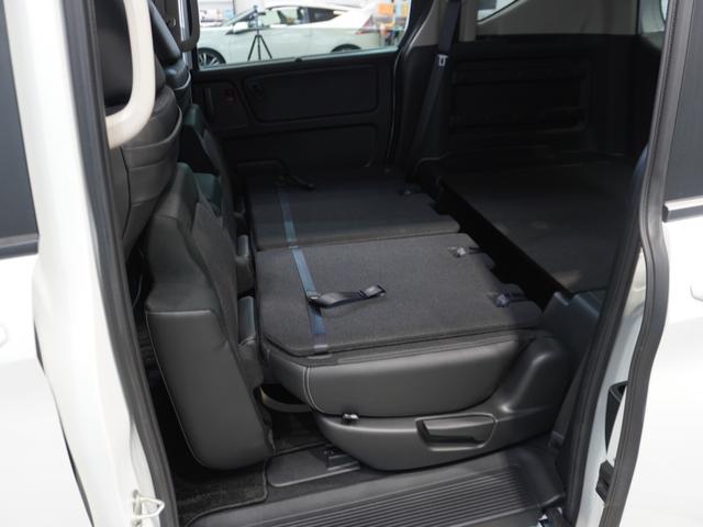 フリード+ G 純正ナビ フルセグ 音楽録音 Bluetooth Sパッケージ サイド&カーテンエアバッグ シートヒーター ETC アイドリングストップ 両側パワースライドドア ワンオーナー スマートキー2個(57枚目)