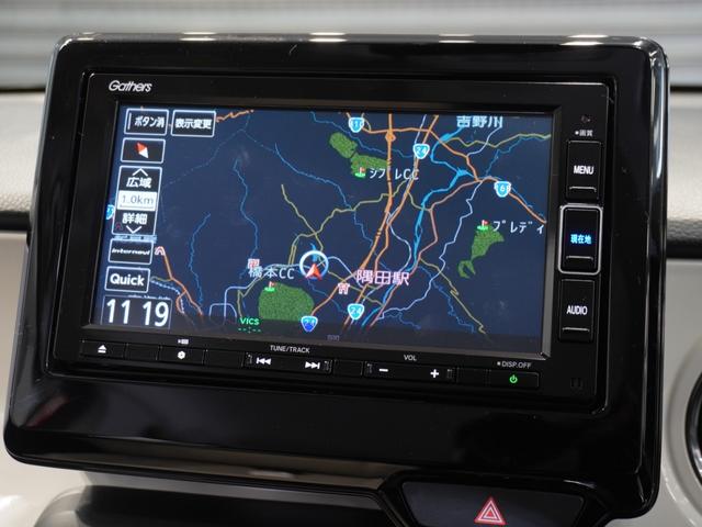 Ｎ－ＯＮＥ オリジナル　純正ナビ　フルセグ　Ｂｌｕｅｔｏｏｔｈ　音楽録音　ブレーキホールド　リア障害物センサー　ＥＴＣ　サイド＆カーテンエアバッグ　ＬＥＤオートハイビーム　スマートキー２個　ワンオーナー（2枚目）