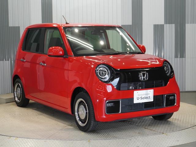 Ｎ－ＯＮＥ オリジナル　純正ナビ　フルセグ　Ｂｌｕｅｔｏｏｔｈ　音楽録音　ブレーキホールド　リア障害物センサー　ＥＴＣ　サイド＆カーテンエアバッグ　ＬＥＤオートハイビーム　スマートキー２個　ワンオーナー（6枚目）