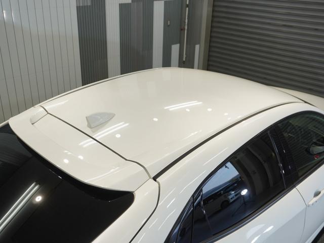 シビック ハッチバック　純正ナビ　フルセグ　バックカメラ　Ｂｌｕｅｔｏｏｔｈ　本革ステアリング　パドルシフト　ブレーキホールド　ホンダセンシング　レーンキープ　アダプティブクルーズコントロール　スマートキー２個（32枚目）