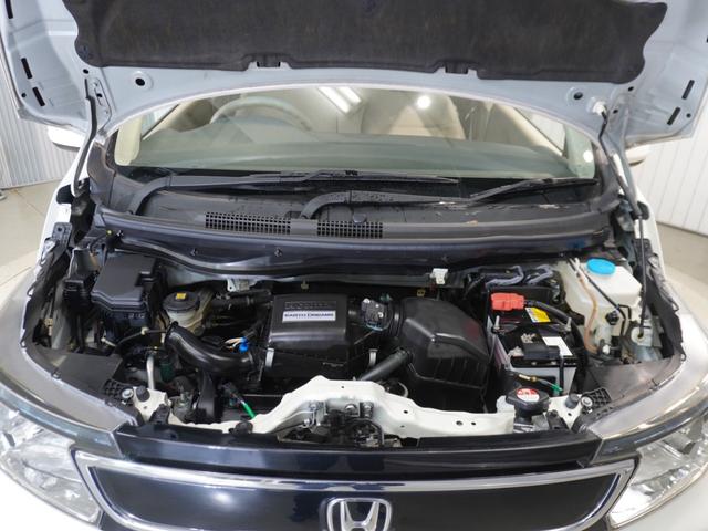 Ｎ－ＷＧＮ Ｇ・Ａパッケージ　純正ナビ　ワンセグ　リアカメラ　サイド＆カーテンエアバッグ　ＨＩＤ　オートライト　スマートキー　衝突軽減ブレーキ　ヒルスタートアシスト　横滑り防止装置（21枚目）