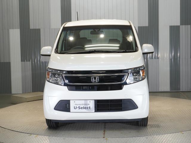 Ｎ－ＷＧＮ Ｇ・Ａパッケージ　純正ナビ　ワンセグ　リアカメラ　サイド＆カーテンエアバッグ　ＨＩＤ　オートライト　スマートキー　衝突軽減ブレーキ　ヒルスタートアシスト　横滑り防止装置（22枚目）