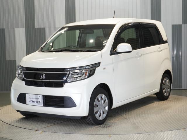 Ｎ－ＷＧＮ Ｇ・Ａパッケージ　純正ナビ　ワンセグ　リアカメラ　サイド＆カーテンエアバッグ　ＨＩＤ　オートライト　スマートキー　衝突軽減ブレーキ　ヒルスタートアシスト　横滑り防止装置（23枚目）