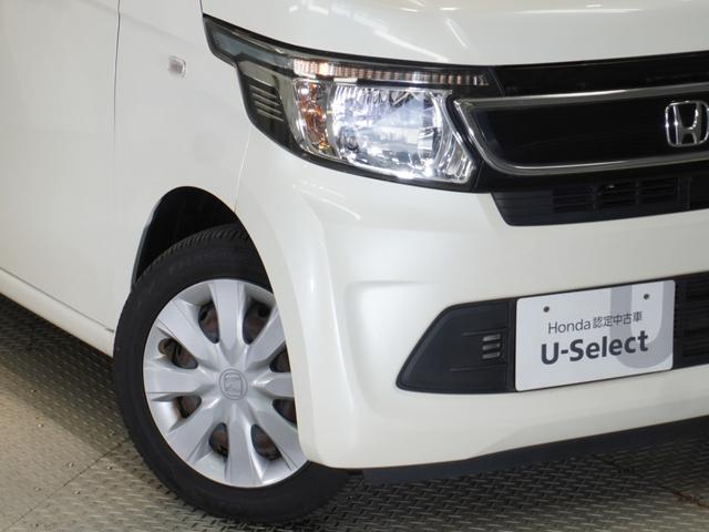 Ｎ－ＷＧＮ Ｇ・Ａパッケージ　純正ナビ　ワンセグ　リアカメラ　サイド＆カーテンエアバッグ　ＨＩＤ　オートライト　スマートキー　衝突軽減ブレーキ　ヒルスタートアシスト　横滑り防止装置（29枚目）