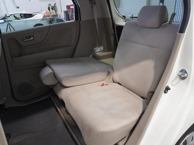 Ｎ－ＷＧＮ Ｇ・Ａパッケージ　純正ナビ　ワンセグ　リアカメラ　サイド＆カーテンエアバッグ　ＨＩＤ　オートライト　スマートキー　衝突軽減ブレーキ　ヒルスタートアシスト　横滑り防止装置（51枚目）