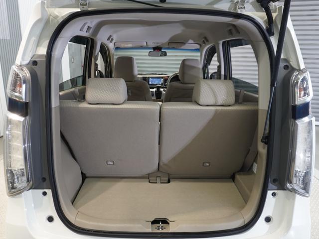 Ｎ－ＷＧＮ Ｇ・Ａパッケージ　純正ナビ　ワンセグ　リアカメラ　サイド＆カーテンエアバッグ　ＨＩＤ　オートライト　スマートキー　衝突軽減ブレーキ　ヒルスタートアシスト　横滑り防止装置（52枚目）