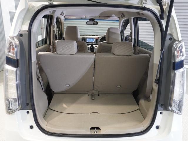 Ｎ－ＷＧＮ Ｇ・Ａパッケージ　純正ナビ　ワンセグ　リアカメラ　サイド＆カーテンエアバッグ　ＨＩＤ　オートライト　スマートキー　衝突軽減ブレーキ　ヒルスタートアシスト　横滑り防止装置（53枚目）