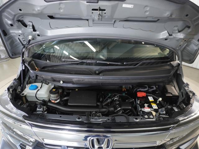 Ｎ－ＢＯＸカスタム Ｌ　タイヤ４本交換特典　純正ナビ　ドラレコ　シートヒーター　前後障害物センサー　リアカメラ　ＥＴＣ　ＬＥＤオートライト＆フォグ　オートハイビーム　両側電動スライド　ブルートゥース　ワンオーナー（21枚目）