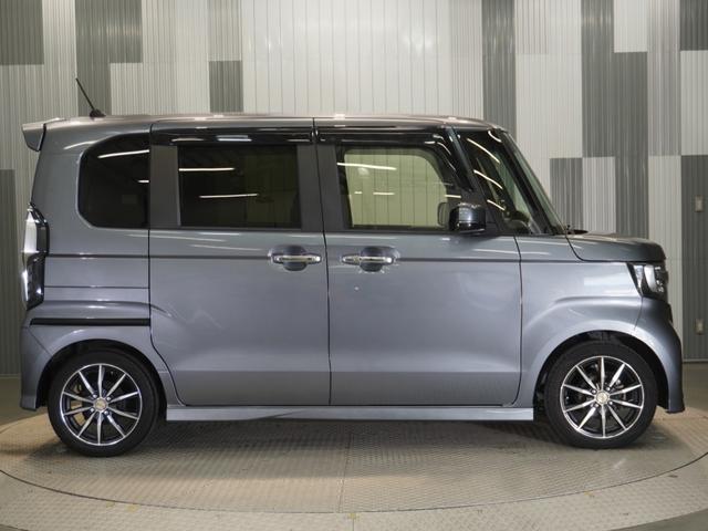 Ｎ－ＢＯＸカスタム Ｌ　タイヤ４本交換特典　純正ナビ　ドラレコ　シートヒーター　前後障害物センサー　リアカメラ　ＥＴＣ　ＬＥＤオートライト＆フォグ　オートハイビーム　両側電動スライド　ブルートゥース　ワンオーナー（27枚目）