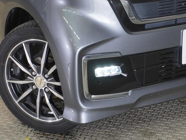 Ｎ－ＢＯＸカスタム Ｌ　タイヤ４本交換特典　純正ナビ　ドラレコ　シートヒーター　前後障害物センサー　リアカメラ　ＥＴＣ　ＬＥＤオートライト＆フォグ　オートハイビーム　両側電動スライド　ブルートゥース　ワンオーナー（32枚目）