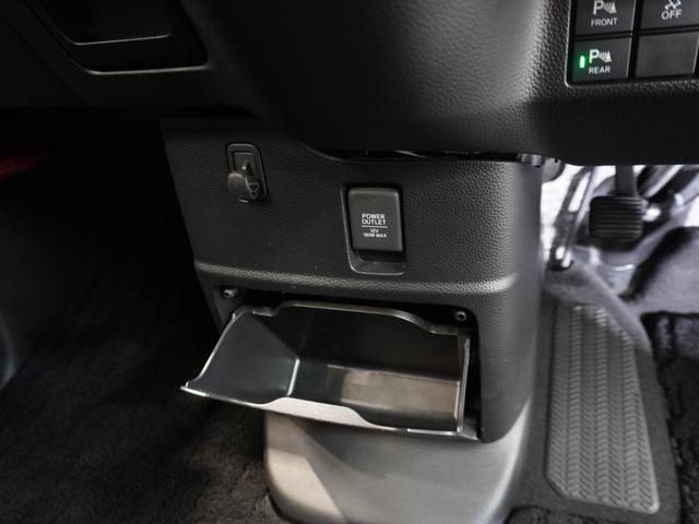 Ｎ－ＢＯＸカスタム Ｌ　タイヤ４本交換特典　純正ナビ　ドラレコ　シートヒーター　前後障害物センサー　リアカメラ　ＥＴＣ　ＬＥＤオートライト＆フォグ　オートハイビーム　両側電動スライド　ブルートゥース　ワンオーナー（49枚目）