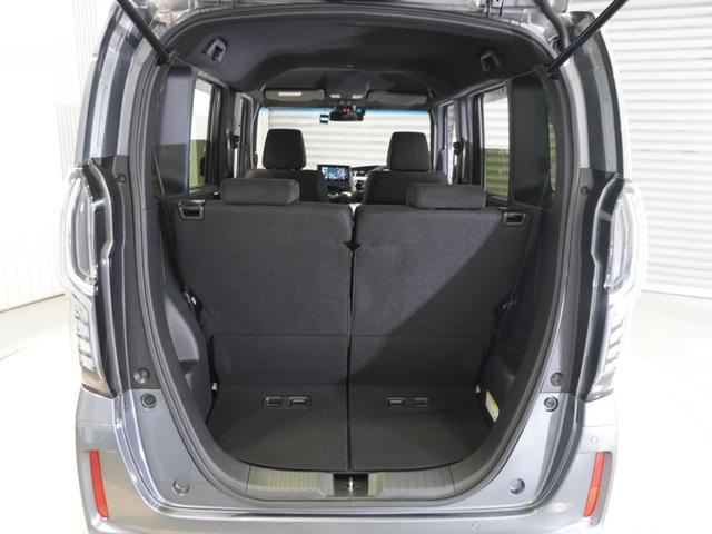 Ｎ－ＢＯＸカスタム Ｌ　タイヤ４本交換特典　純正ナビ　ドラレコ　シートヒーター　前後障害物センサー　リアカメラ　ＥＴＣ　ＬＥＤオートライト＆フォグ　オートハイビーム　両側電動スライド　ブルートゥース　ワンオーナー（64枚目）