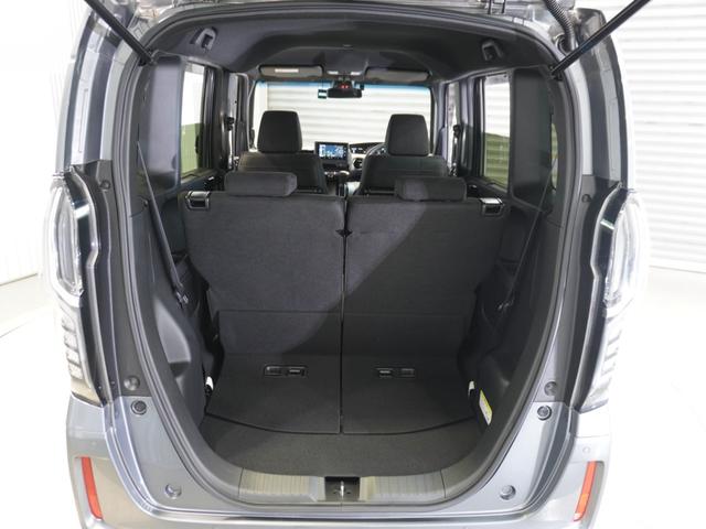 Ｎ－ＢＯＸカスタム Ｌ　タイヤ４本交換特典　純正ナビ　ドラレコ　シートヒーター　前後障害物センサー　リアカメラ　ＥＴＣ　ＬＥＤオートライト＆フォグ　オートハイビーム　両側電動スライド　ブルートゥース　ワンオーナー（65枚目）