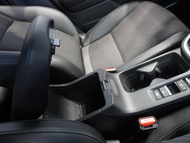 ヴェゼル ｅ：ＨＥＶＺ　コネクトナビ　前後ドラレコ　後方車両検知　シートヒーター　電動テールゲート　リアカメラ　ＥＴＣ２．０　渋滞追従　ＬＥＤオートライト＆フォグ　前後障害物センサー　ブルートゥース　ワンオーナー（37枚目）