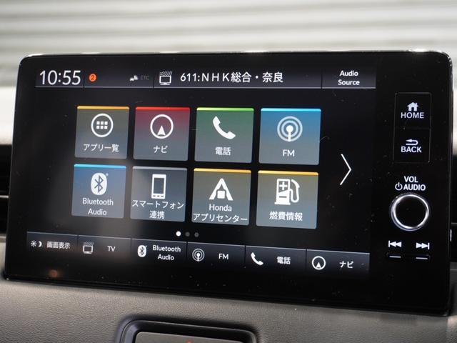 ヴェゼル ｅ：ＨＥＶＺ　コネクトナビ　前後ドラレコ　後方車両検知　シートヒーター　電動テールゲート　リアカメラ　ＥＴＣ２．０　渋滞追従　ＬＥＤオートライト＆フォグ　前後障害物センサー　ブルートゥース　ワンオーナー（48枚目）