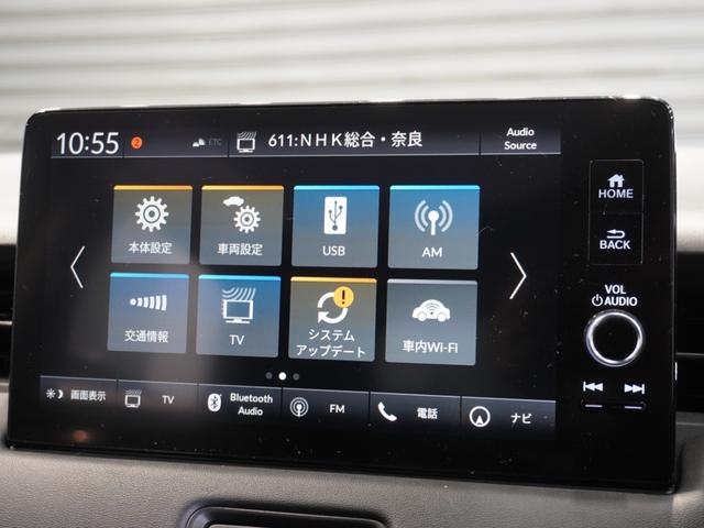 ヴェゼル ｅ：ＨＥＶＺ　コネクトナビ　前後ドラレコ　後方車両検知　シートヒーター　電動テールゲート　リアカメラ　ＥＴＣ２．０　渋滞追従　ＬＥＤオートライト＆フォグ　前後障害物センサー　ブルートゥース　ワンオーナー（49枚目）