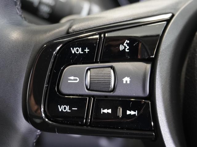 ヴェゼル ｅ：ＨＥＶＺ　コネクトナビ　前後ドラレコ　後方車両検知　シートヒーター　電動テールゲート　リアカメラ　ＥＴＣ２．０　渋滞追従　ＬＥＤオートライト＆フォグ　前後障害物センサー　ブルートゥース　ワンオーナー（54枚目）