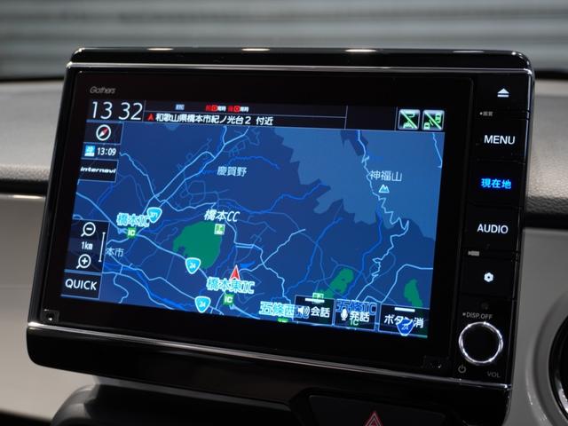 Ｎ－ＯＮＥ オリジナル　ワンオーナー　８型ナビ　ナビ連動ドラレコ　衝突軽減ブレーキ　サイド＆カーテンＡＢ　ＬＥＤオートライト　オートハイビーム　パーキングセンサー　後退出庫サポート　ブレーキホールド　ＥＴＣ２．０（2枚目）