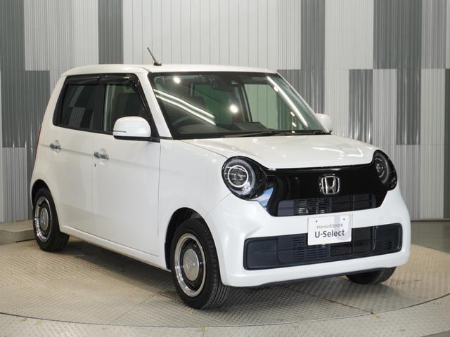 Ｎ－ＯＮＥ オリジナル　ワンオーナー　８型ナビ　ナビ連動ドラレコ　衝突軽減ブレーキ　サイド＆カーテンＡＢ　ＬＥＤオートライト　オートハイビーム　パーキングセンサー　後退出庫サポート　ブレーキホールド　ＥＴＣ２．０（7枚目）