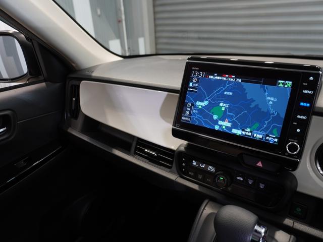 Ｎ－ＯＮＥ オリジナル　ワンオーナー　８型ナビ　ナビ連動ドラレコ　衝突軽減ブレーキ　サイド＆カーテンＡＢ　ＬＥＤオートライト　オートハイビーム　パーキングセンサー　後退出庫サポート　ブレーキホールド　ＥＴＣ２．０（37枚目）