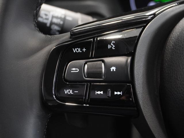 ヴェゼル e:HEVZ 9型コネクトナビ 無限サイレンサー 前後ドラレコ 後方車両検知 Rカメラ シートヒーター ETC2.0 前後障害物センサー LEDオートライト&フォグ 前後ロアスカート 電動テールゲート ワンオーナー(62枚目)