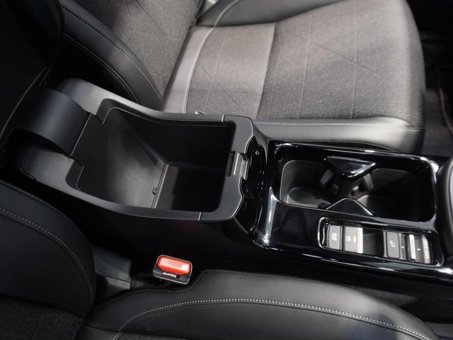 ヴェゼル e:HEVZ 9型コネクトナビ 無限サイレンサー 前後ドラレコ 後方車両検知 Rカメラ シートヒーター ETC2.0 前後障害物センサー LEDオートライト&フォグ 前後ロアスカート 電動テールゲート ワンオーナー(67枚目)