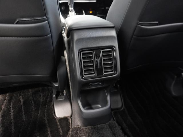 ヴェゼル e:HEVZ 9型コネクトナビ 無限サイレンサー 前後ドラレコ 後方車両検知 Rカメラ シートヒーター ETC2.0 前後障害物センサー LEDオートライト&フォグ 前後ロアスカート 電動テールゲート ワンオーナー(74枚目)