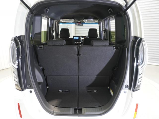 N-BOXカスタム L 渋滞追従 シートヒーター リアカメラ リア障害物センサー ETC 左側電動スライド 衝突軽減ブレーキ ディスプレイオーディオ オートリトラミラー ワンセグTV CD ワンオーナー 禁煙車(64枚目)