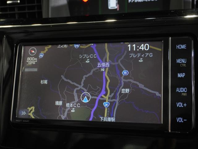 ルーミー カスタムＧ　７型純正ナビ　フルセグ　ＣＤ録音機能　純正ドライブレコーダー　衝突回避支援ブレーキ（スマートアシストＩＩＩ　誤発信抑制機能（前後）ＬＥＤヘッドライト　オートハイトビーム（2枚目）