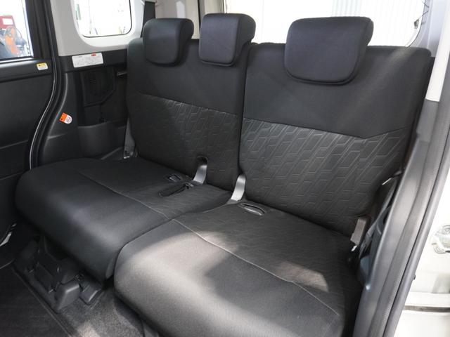 ルーミー カスタムＧ　７型純正ナビ　フルセグ　ＣＤ録音機能　純正ドライブレコーダー　衝突回避支援ブレーキ（スマートアシストＩＩＩ　誤発信抑制機能（前後）ＬＥＤヘッドライト　オートハイトビーム（15枚目）