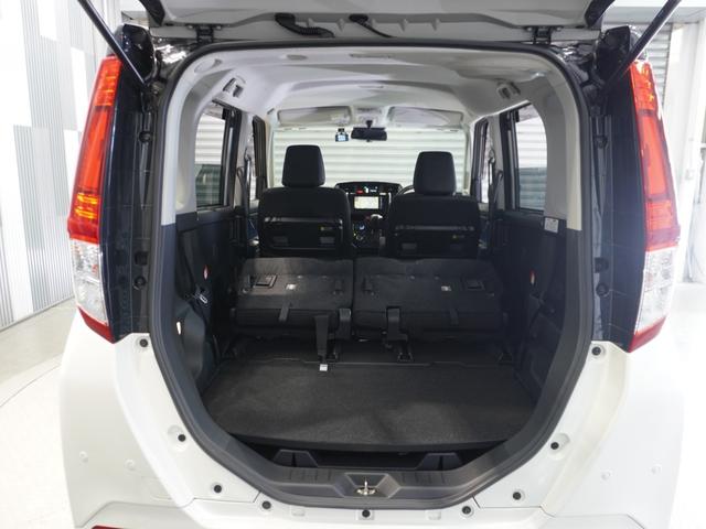 ルーミー カスタムＧ　７型純正ナビ　フルセグ　ＣＤ録音機能　純正ドライブレコーダー　衝突回避支援ブレーキ（スマートアシストＩＩＩ　誤発信抑制機能（前後）ＬＥＤヘッドライト　オートハイトビーム（16枚目）